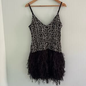 ASOS Mini Dress 6 NWT